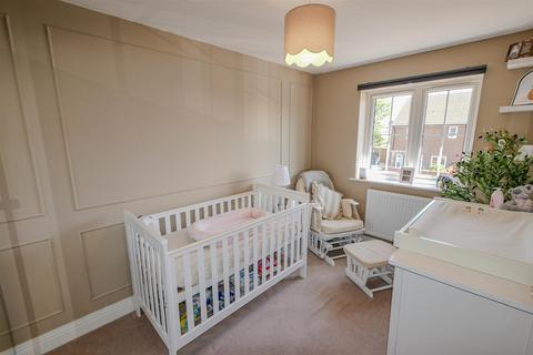 61 Bonners Mead, Benson, Wallingford, OX10 6EU