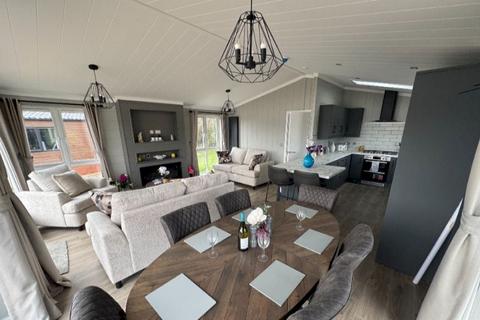 2 bedroom lodge for sale, Two Bed Omar Kingfisher 2025 Searles Leisure Resort, Hunstanton PE36