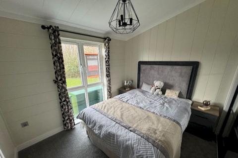 2 bedroom lodge for sale, Two Bed Omar Kingfisher 2025 Searles Leisure Resort, Hunstanton PE36