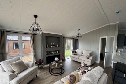 2 bedroom lodge for sale, Two Bed Omar Kingfisher 2025 Searles Leisure Resort, Hunstanton PE36