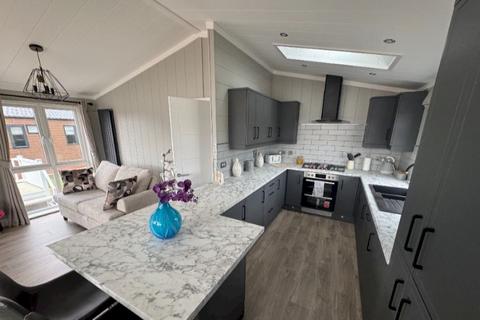 undefined, Two Bed Omar Kingfisher 2025 Searles Leisure Resort, Hunstanton PE36