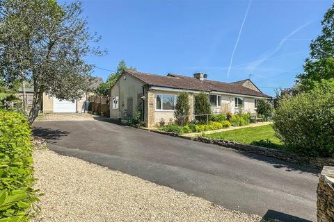 undefined, The Hill, Little Somerford