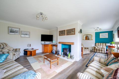 undefined, The Hill, Little Somerford