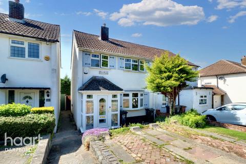 3 bedroom semi-detached house for sale, Stock Lane, Dartford