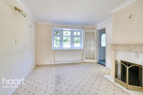 3 bedroom semi-detached house for sale, Stock Lane, Dartford