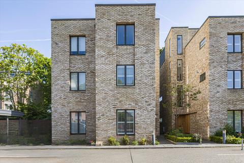 4 bedroom semi-detached house for sale, Woodstock Road, Summertown, Oxford, OX2
