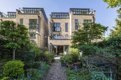 4 bedroom semi-detached house for sale, Woodstock Road, Summertown, Oxford, OX2