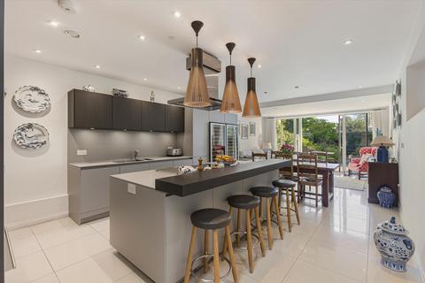 4 bedroom semi-detached house for sale, Woodstock Road, Summertown, Oxford, OX2