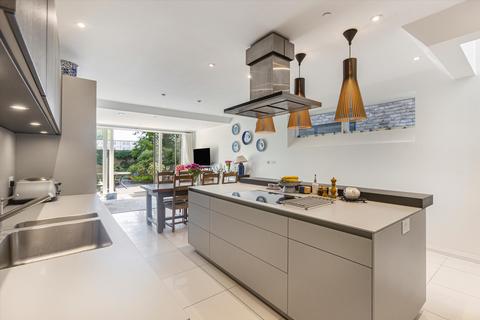 4 bedroom semi-detached house for sale, Woodstock Road, Summertown, Oxford, OX2