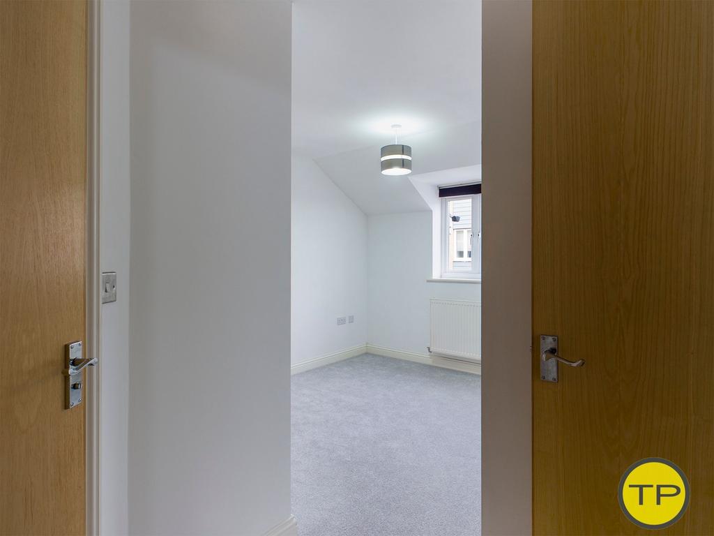 Main bedroom