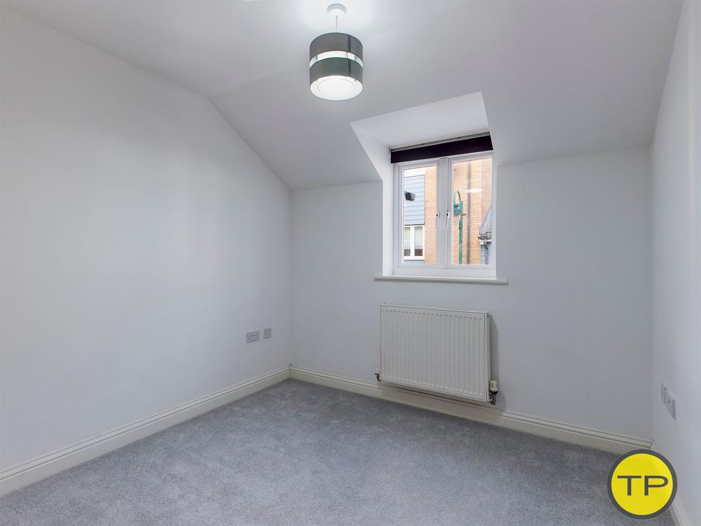 Main bedroom