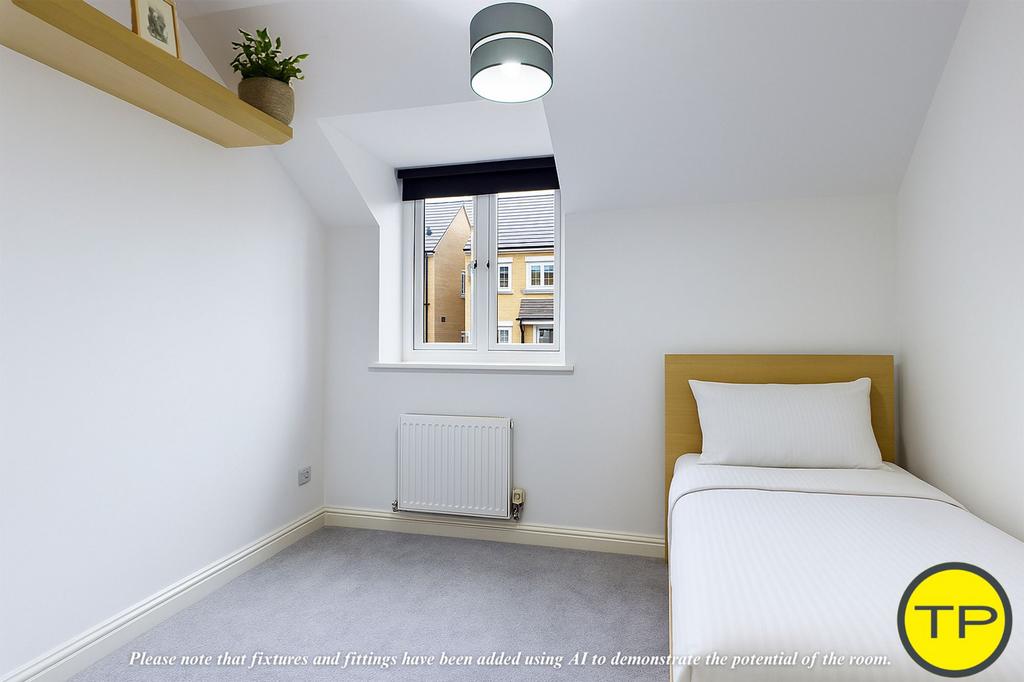 Bedroom two
