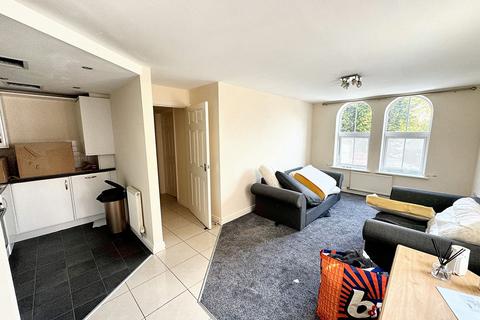 undefined, Oakhurst Gardens, Prestwich, M25