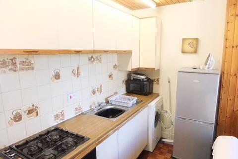 1 bedroom flat to rent, Dalgety Street EH7