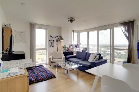 1 bedroom flat to rent, Panoramic Tower, Hay Currie Street E14