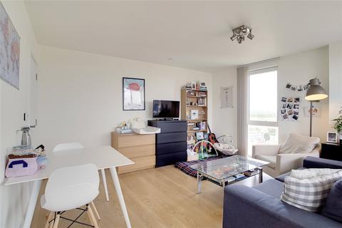 1 bedroom flat to rent, Panoramic Tower, Hay Currie Street E14