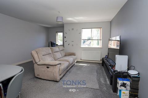 undefined, Titford Road, Oldbury B69