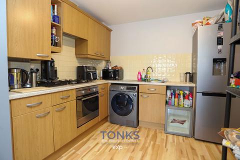 undefined, Titford Road, Oldbury B69