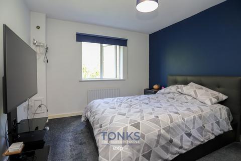 undefined, Titford Road, Oldbury B69