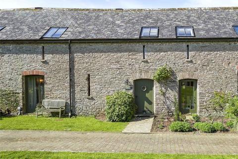 3 bedroom barn conversion for sale, Buckland Court, Goveton, Kingsbridge