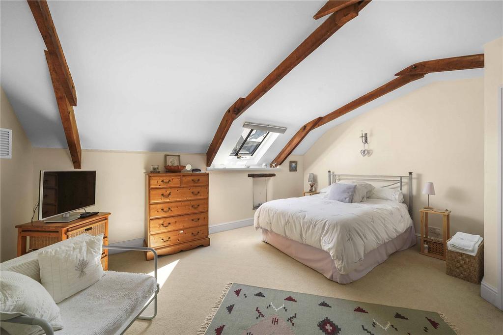 Bed 1