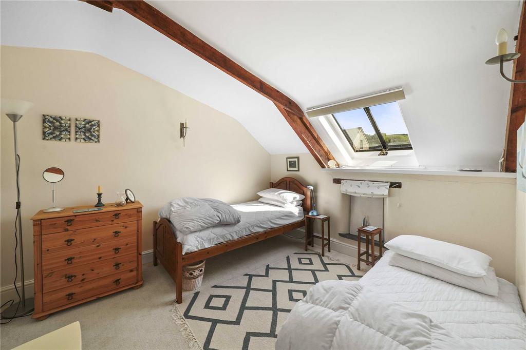 Bed 2