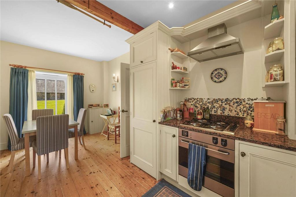 Kitchen Dining