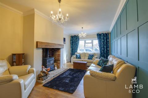 undefined, Frinton Road, Clacton-On-Sea CO16