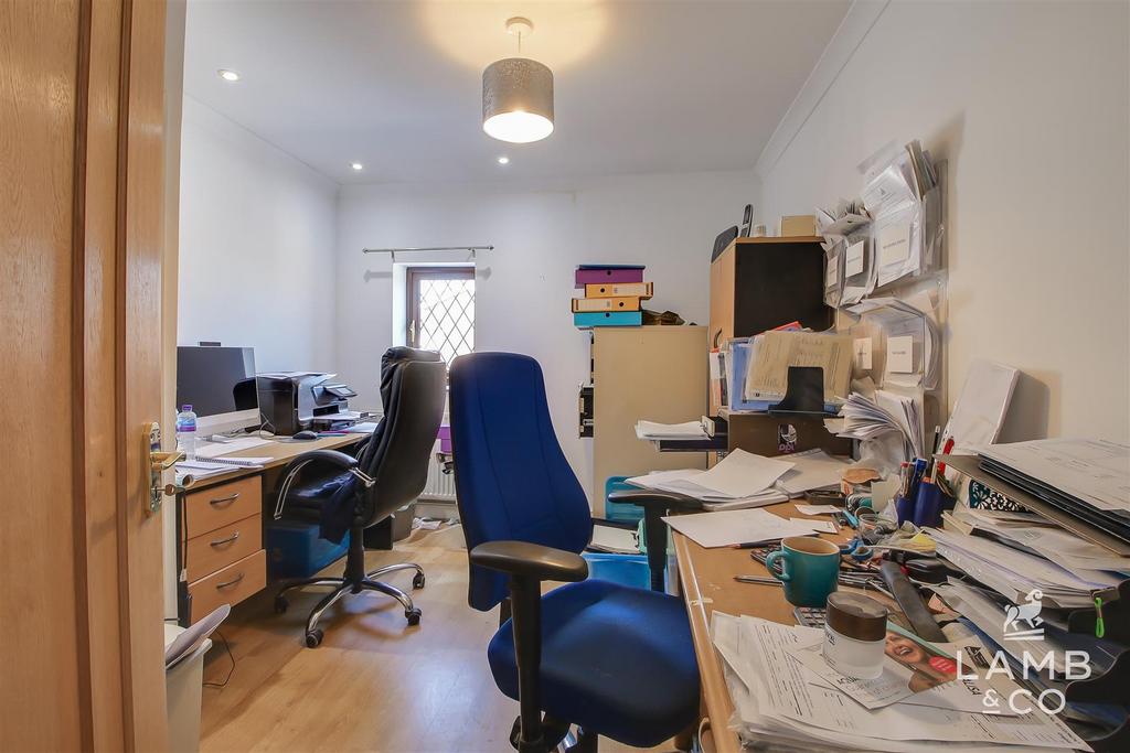 Bedroom four