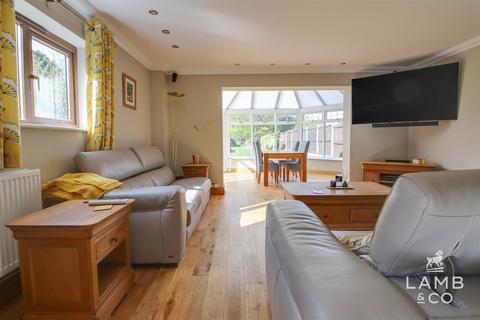 undefined, Frinton Road, Clacton-On-Sea CO16