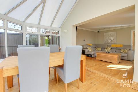 undefined, Frinton Road, Clacton-On-Sea CO16