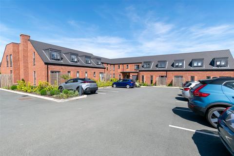 1 bedroom apartment for sale, Roman Court, 63 Wheelock Street