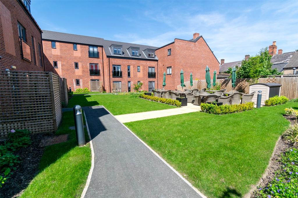 Communal Garden
