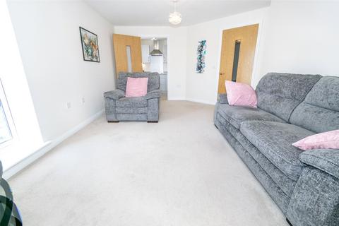 1 bedroom apartment for sale, Roman Court, 63 Wheelock Street