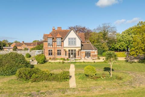 Wootton Bridge, Isle of Wight