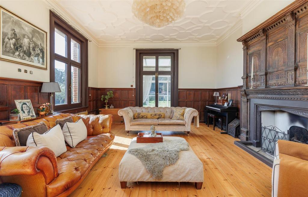 Drawing Room