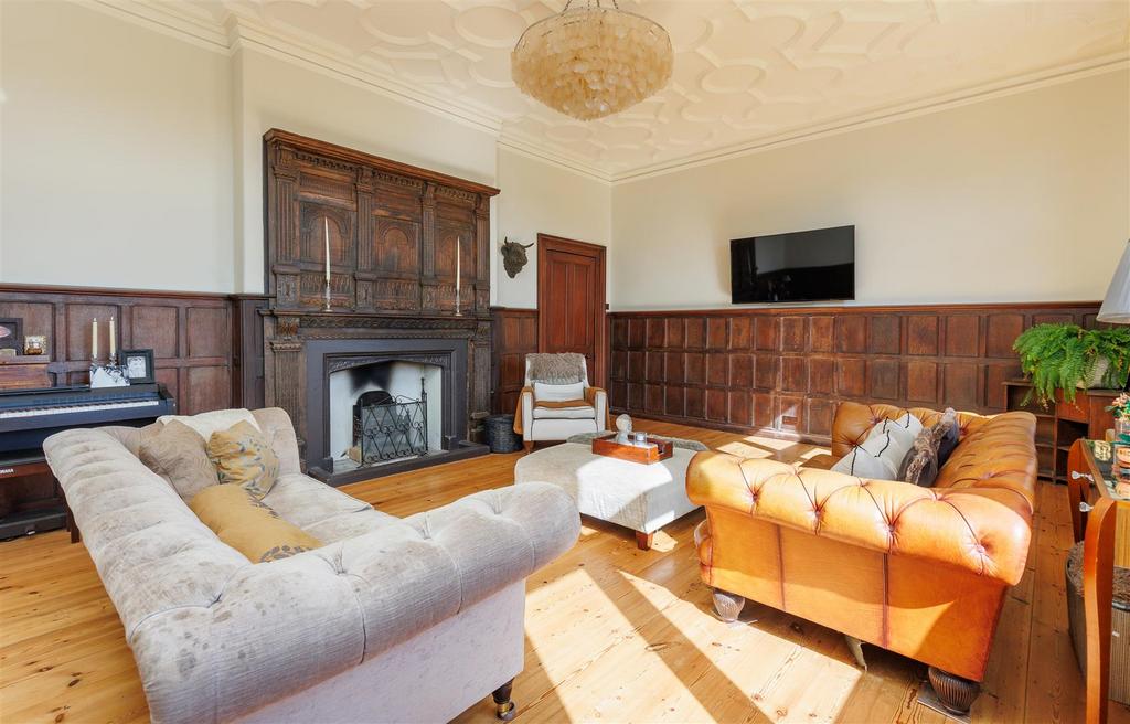 Drawing Room