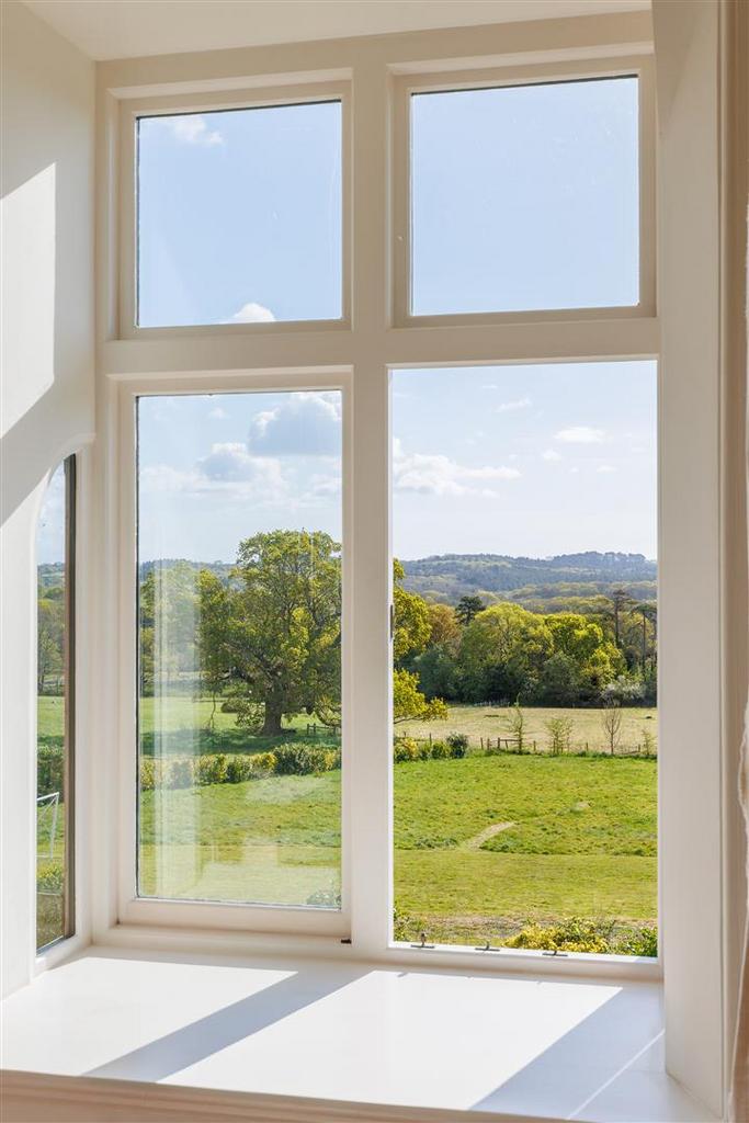 View from Bedroom