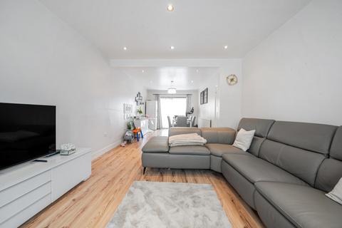 3 bedroom terraced house for sale, Victoria Road, Ruislip Manor, Middlesex