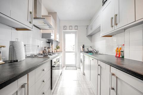 3 bedroom terraced house for sale, Victoria Road, Ruislip Manor, Middlesex