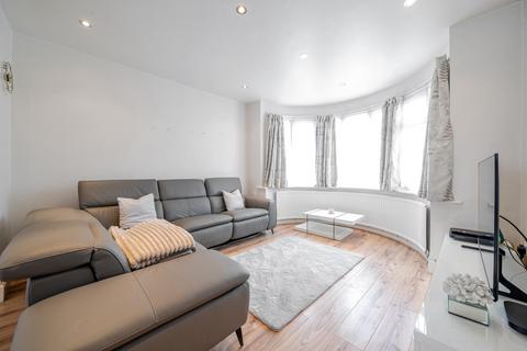 3 bedroom terraced house for sale, Victoria Road, Ruislip Manor, Middlesex