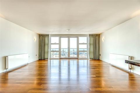 2 bedroom penthouse for sale, High Street, Poole, Dorset, BH15