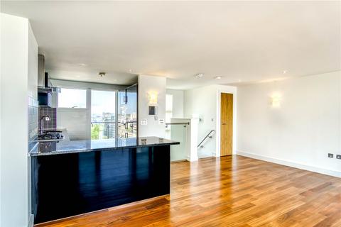 2 bedroom penthouse for sale, High Street, Poole, Dorset, BH15