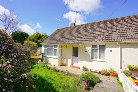 2 bedroom terraced bungalow for sale, Elm Grove, Bideford
