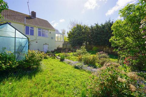2 bedroom terraced bungalow for sale, Elm Grove, Bideford