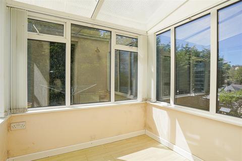 2 bedroom terraced bungalow for sale, Elm Grove, Bideford