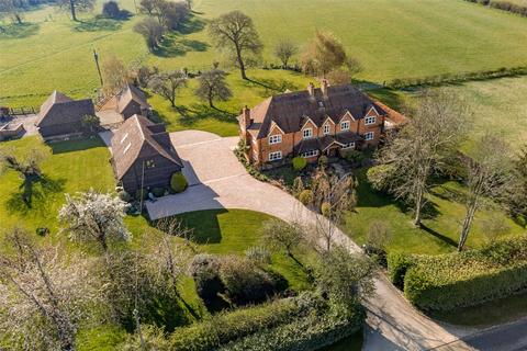 7 bedroom equestrian property for sale, Nash Lee Road, Terrick, Aylesbury, Buckinghamshire, HP17