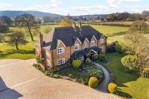 7 bedroom equestrian property for sale, Nash Lee Road, Terrick, Aylesbury, Buckinghamshire, HP17