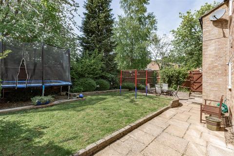 14 Bowes Wood, New Ash Green, Longfield, DA3 8QJ