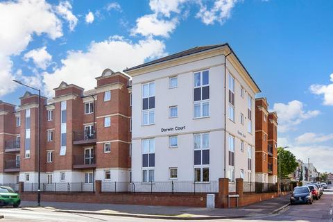 2 bedroom flat for sale, Harold Road, Cliftonville, Margate, Kent